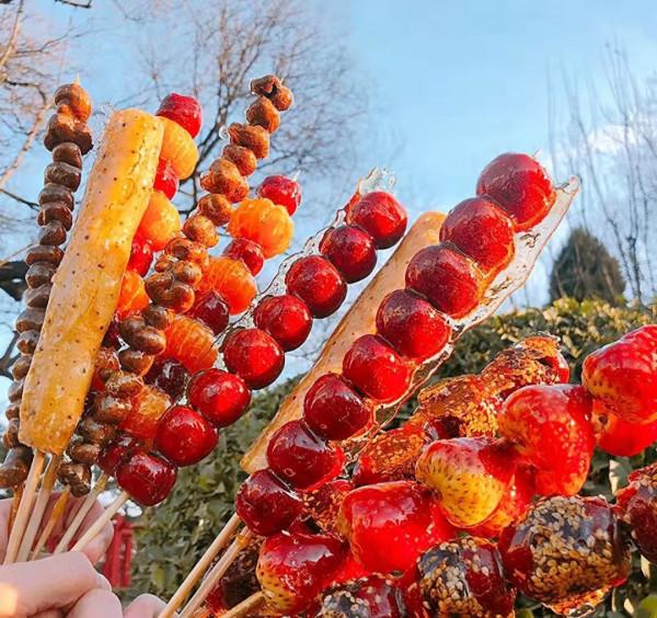 東北特色美食 東北特色美食