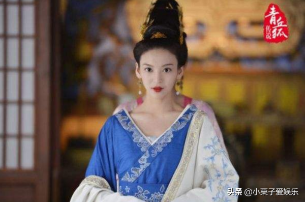 女扮男裝“以假亂真”！看這幾位女演員扮相，“假男人”臉疼不？