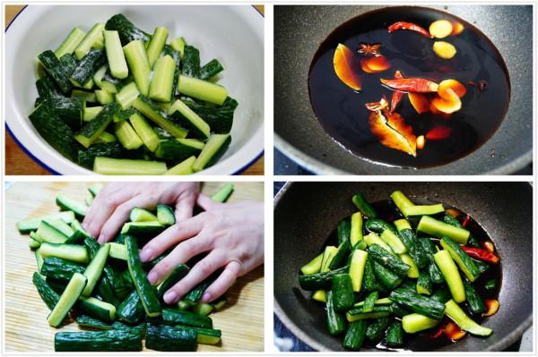 中秋家宴，推薦10道下酒小菜，簡單又可口，喝酒不愁沒好菜了