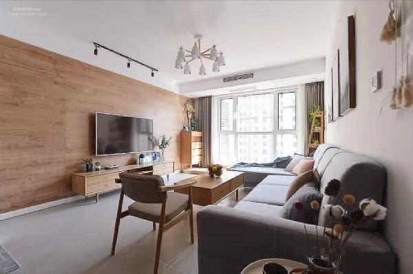 參觀完這個家，才明白什麼叫溫暖，全屋沒有絲毫俗氣，太治癒了