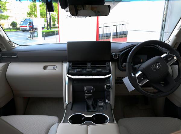 有效去油了？換代後的酷路澤能否順利完成蛻變的使命？