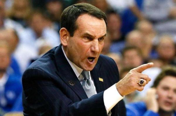 深度分析，作為宗師級別的籃球教練，老K教練為什麼不去NBA執教？