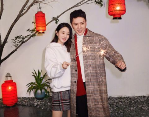 2021年的娛樂圈，離婚率太高了，除了王力宏，竟然還有8對