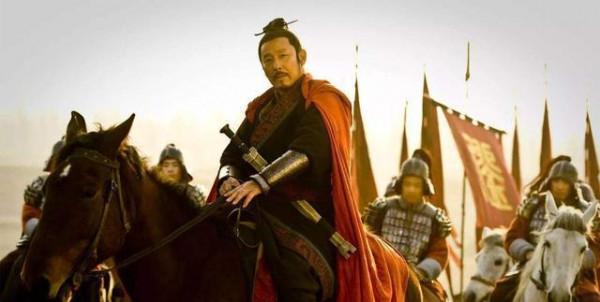 龍且很重要?為何龍且一死,楚霸王項羽就知道自己離滅亡不遠了? 龍且很重要?為何龍且一死,楚霸王項羽就知道自己離滅亡不遠了?