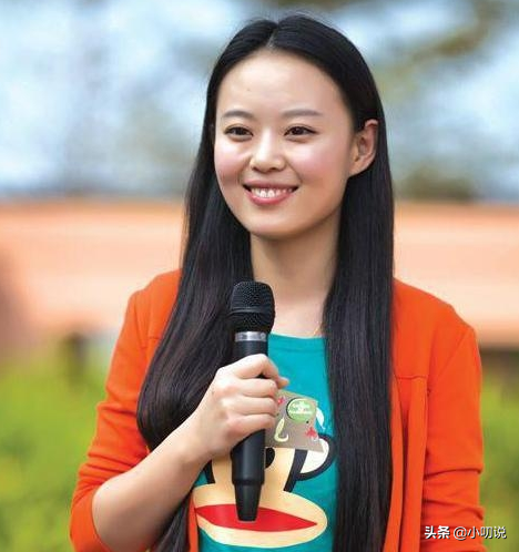 央視邱園園：為腹中孩子拒絕治癌，冒死生下孩子，丈夫火速再婚