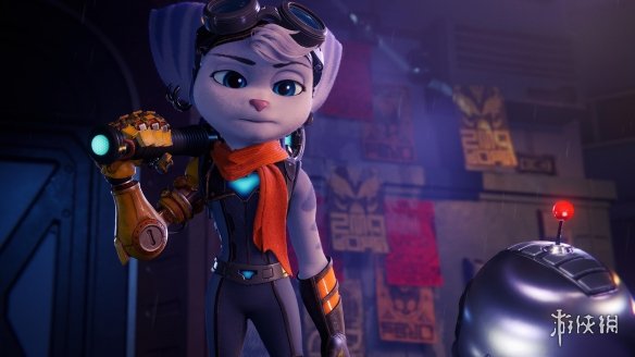 《雙人成行》已獲超60項遊戲大獎 2021得獎最多遊戲