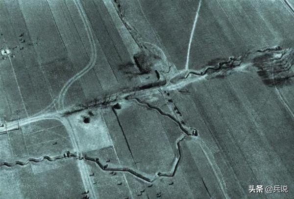 延安是安全大後方?日軍不僅空襲,還屢屢從地面進犯 延安是安全大後方?日軍不僅空襲,還屢屢從地面進犯