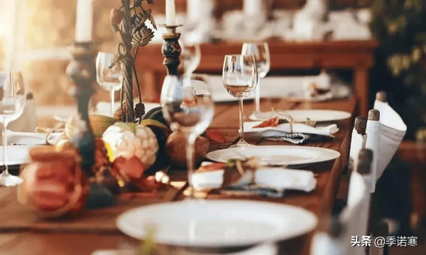 男人酒桌“三不請”，否則被人當傻子