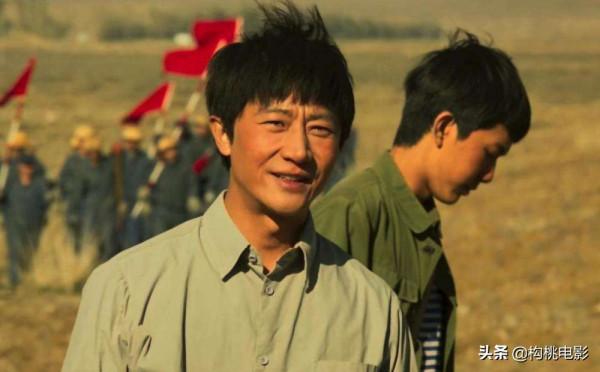 黃軒將合作李沁出演餘華作品《龍城》明年準備衝獎