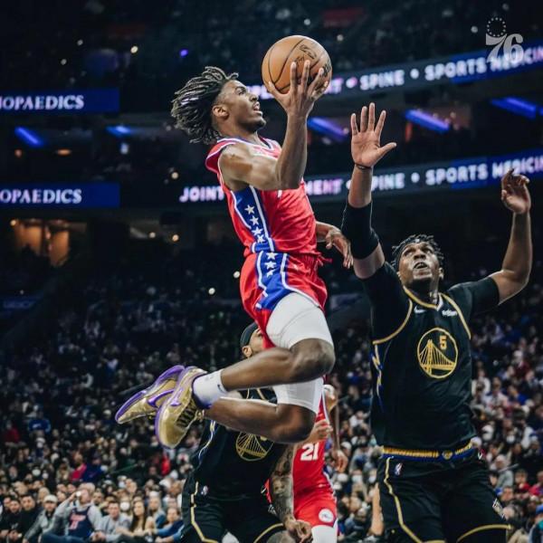 NBA球隊主題桌布（第二十期）——費城76人隊&amp;Philadelphia 76ers