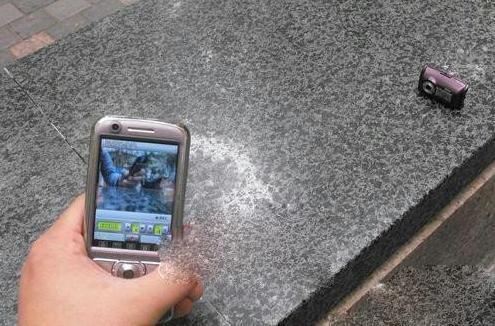 看完這些奇葩山寨機，實在佩服國人的腦洞，網友：還有這種操作？