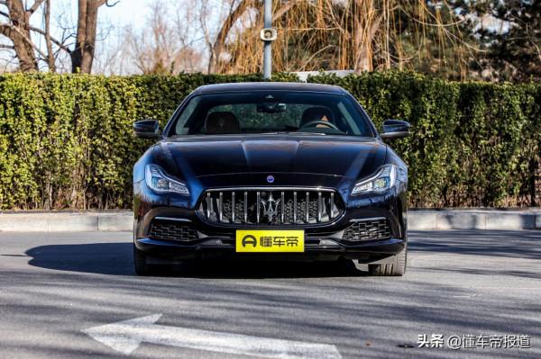 新車|豪華顯於表面,運動深入骨髓!試駕2021款總裁 3.0T S Q4 新車|豪華顯於表面,運動深入骨髓!試駕2021款總裁 3.0T S Q4