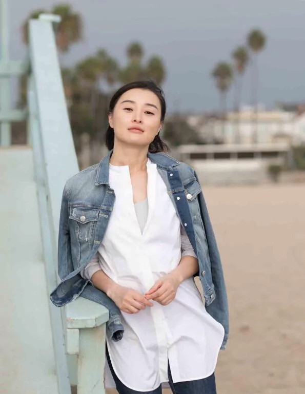 吳越寫真集 吳越寫真集