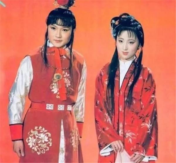 歐陽奮強:紅樓夢的“寶二爺”,23歲爆紅時結婚,一生只愛一人 歐陽奮強:紅樓夢的“寶二爺”,23歲爆紅時結婚,一生只愛一人