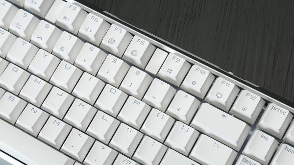 CHERRY MX 3.0S三模無線遊戲機械鍵盤評測:好飯不怕晚 CHERRY MX 3.0S三模無線遊戲機械鍵盤評測:好飯不怕晚