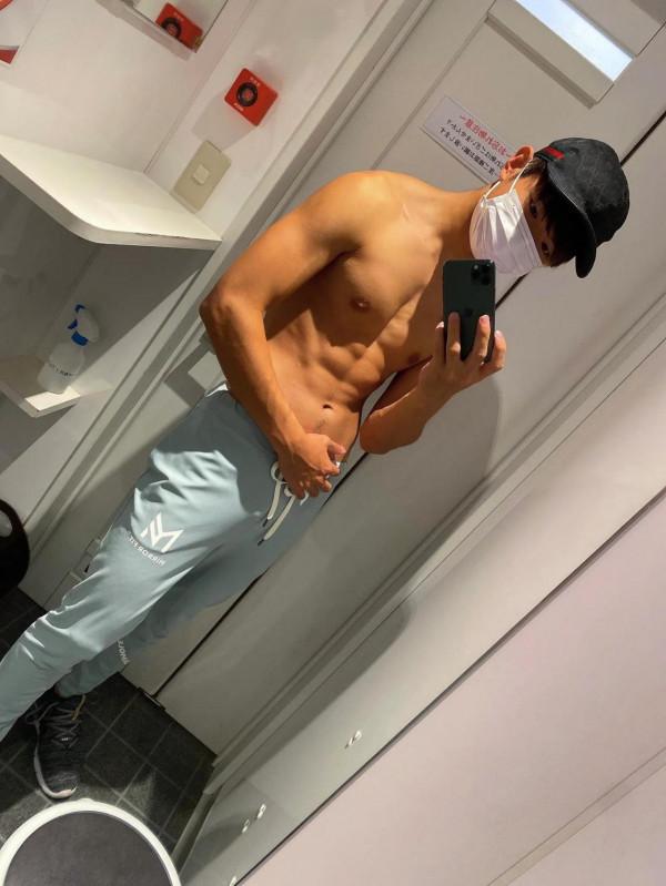 體育生-十一月最後一頁