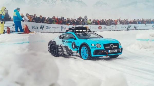 全球僅此一臺的賓利 | CAR REVIEWS 全球僅此一臺的賓利 | CAR REVIEWS