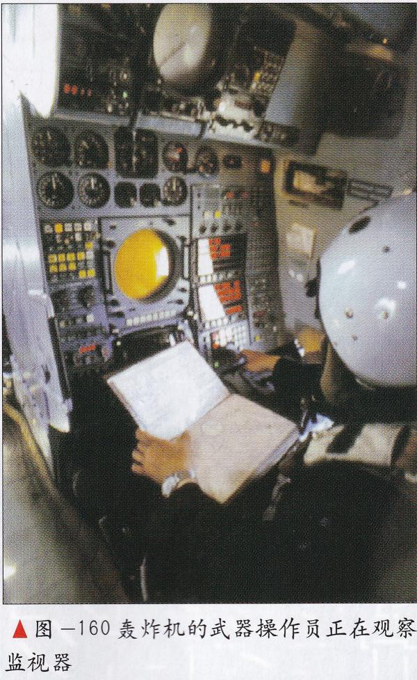 倚天長劍——21世紀初的俄羅斯戰略轟炸機 倚天長劍——21世紀初的俄羅斯戰略轟炸機