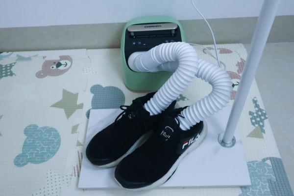 冬季烘乾神器一一能暖被窩,能烘衣物“卓力多功能烘乾機” 冬季烘乾神器一一能暖被窩,能烘衣物“卓力多功能烘乾機”