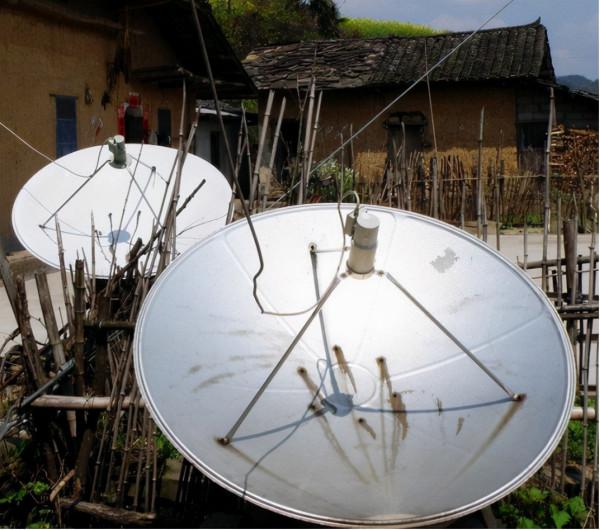 為何“衛星鍋”會被禁用,它究竟能看到什麼?原來其中暗藏著玄機 為何“衛星鍋”會被禁用,它究竟能看到什麼?原來其中暗藏著玄機