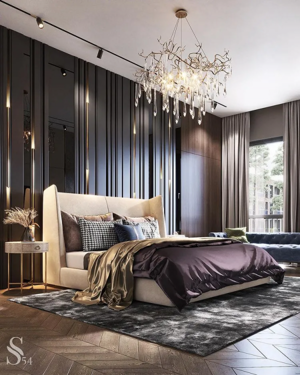 1000㎡鄉村別墅，個性奢華