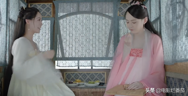 2021年度十大爛劇，最高3&period;4分，最低只有2&period;5分，真是無法直視