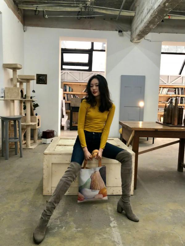 她們明明那麼美為啥還記不住臉？普通人應如何提升自己的辨識度？