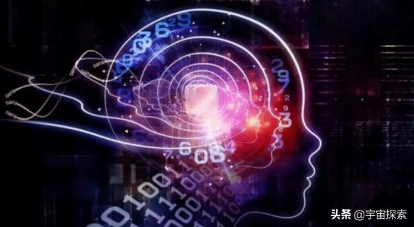 如果一個人死了但大腦還活在營養液中，算不算活在虛擬世界呢？