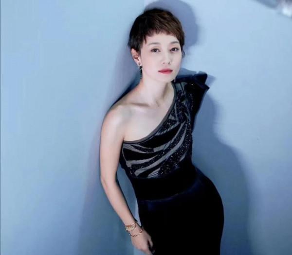 娛樂圈的單親媽媽，你們知道有哪些？