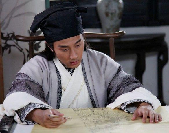 故宮博物院中,有一張名畫《三駝圖》,上面的三首詩隱藏著深意 故宮博物院中,有一張名畫《三駝圖》,上面的三首詩隱藏著深意