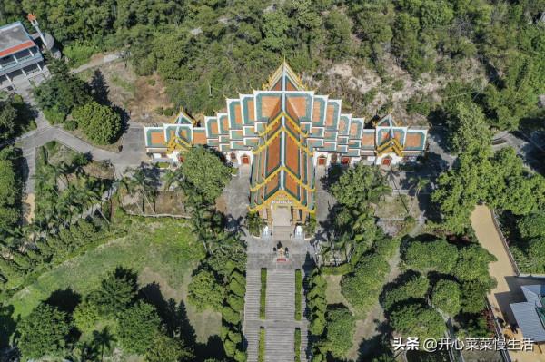 潮州人有多愛家鄉?看這幢建築能感受到。由華僑捐建已成網紅景點 潮州人有多愛家鄉?看這幢建築能感受到。由華僑捐建已成網紅景點