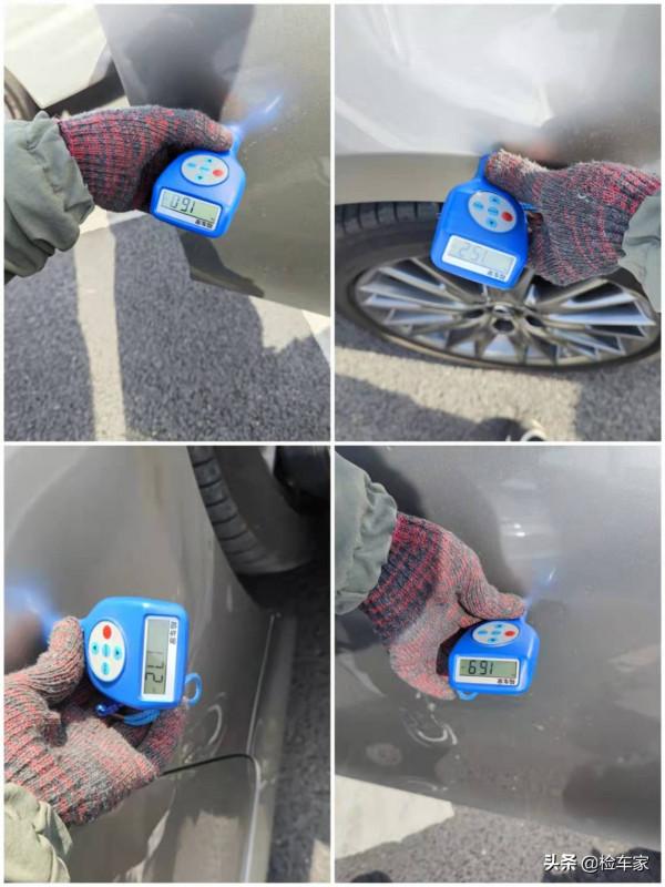 開了4年的雷克薩斯GS，賣39萬還有人買賬？買家：買二手車上癮