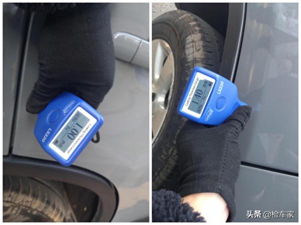 手動擋的大眾途觀見過嗎？只要4萬塊！值不值得入手？