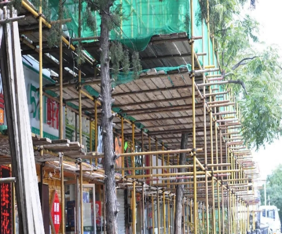 房齡超過21年的可以拆遷？好訊息來了，只要符合條件將全拆重修