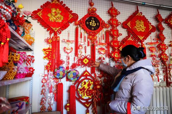 甘肅民樂：民俗文化村美景帶動旅遊熱