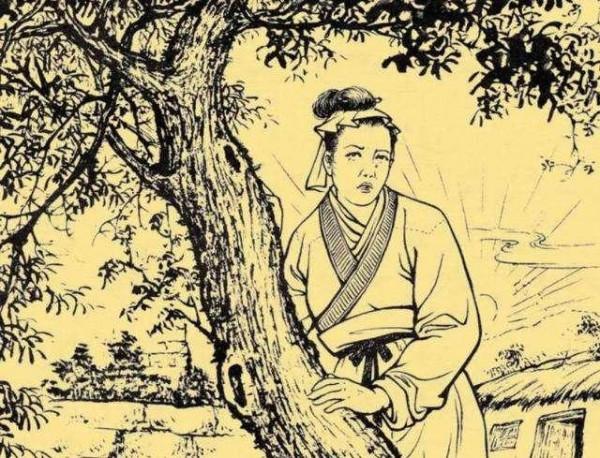 聊齋故事：醜兒媳每天吃餛飩，容貌愈發美豔，道士：餛飩裡是香灰