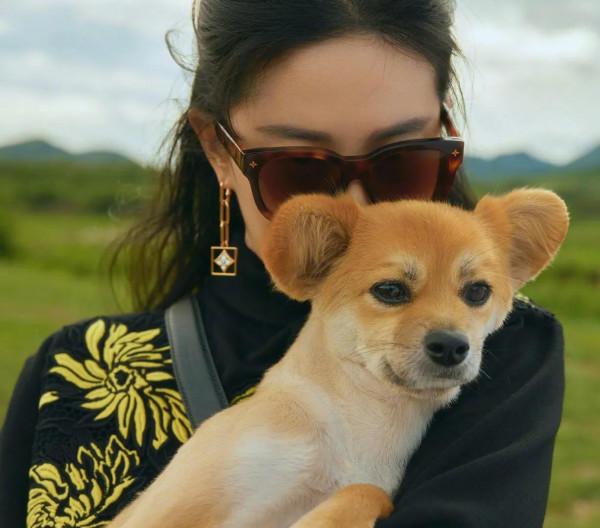 劉亦菲 | 神仙姐姐的假期 ​​​ 劉亦菲 | 神仙姐姐的假期 ​​​