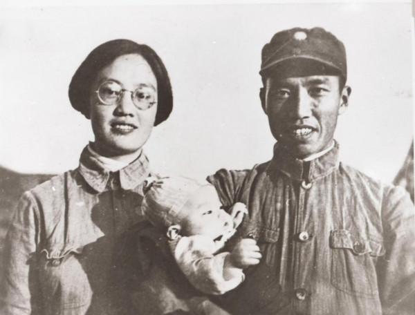 左權之女報考哈軍工政審沒透過，陳賡：你是烈士之女，不要你要誰