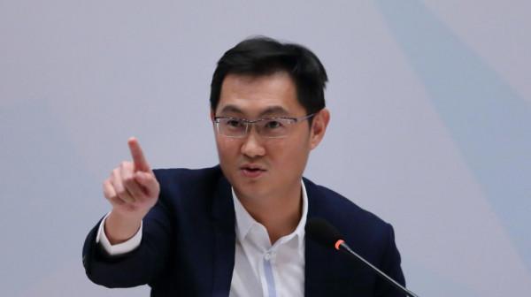 阿里、百度、小米都在造車,騰訊在造什麼? 阿里、百度、小米都在造車,騰訊在造什麼?