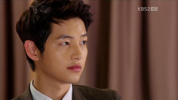 這張臉演渣男也讓人討厭不起來吧