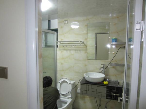 90後夫妻的婚房，遭網友吐槽，男屋主：我自己看了都上火