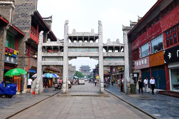 湖北有座低調的古城,斥資141.5億改建,超過了該城一整年的稅收 湖北有座低調的古城,斥資141.5億改建,超過了該城一整年的稅收