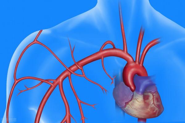 中老年人改善血液迴圈，會帶來3點獲益，生活中做好6件事很重要