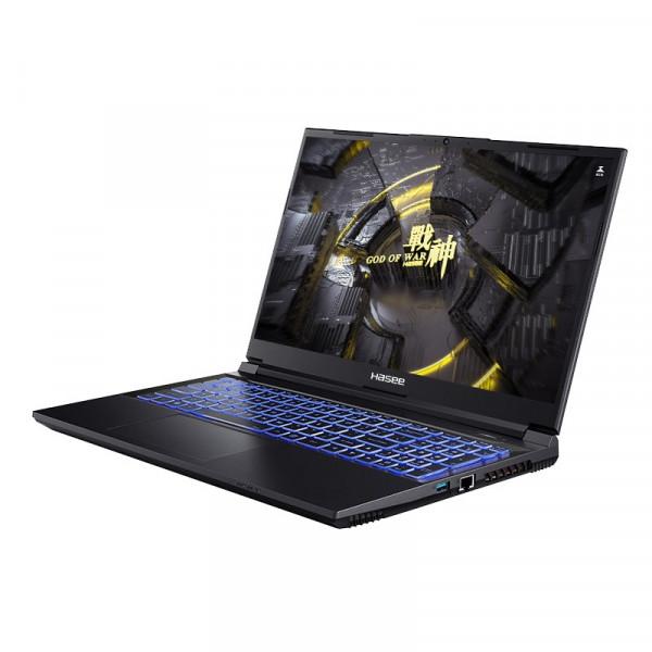 i7-12700H CPU，只要5999？戰神Z7-DA7NP堪稱一絕