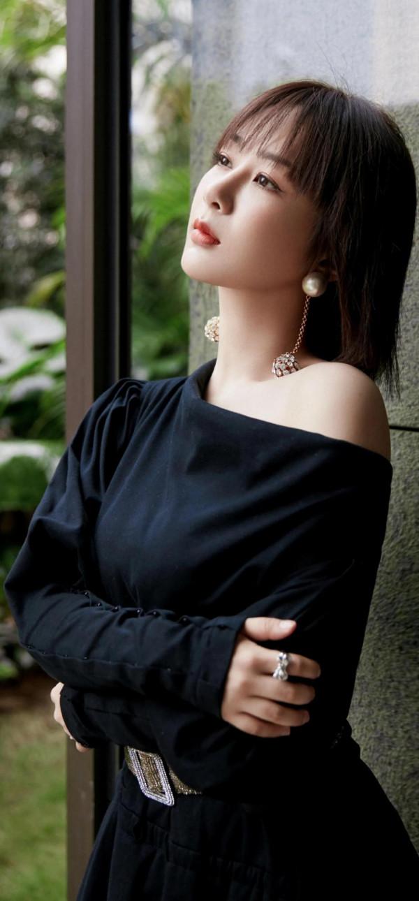 楊紫高畫質美圖