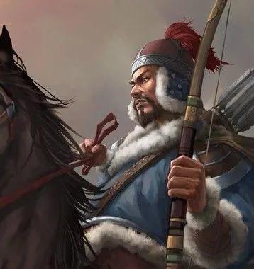 五胡亂華之源，匈奴入主中原