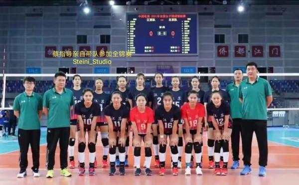 女排全錦賽:江蘇遭遇遼寧攔路虎,讓青春風暴更猛烈一些吧 女排全錦賽:江蘇遭遇遼寧攔路虎,讓青春風暴更猛烈一些吧
