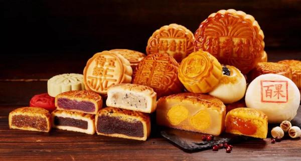 明日中秋節,不管有錢沒錢,記得吃“中秋八寶”,寓意團圓人長久 明日中秋節,不管有錢沒錢,記得吃“中秋八寶”,寓意團圓人長久