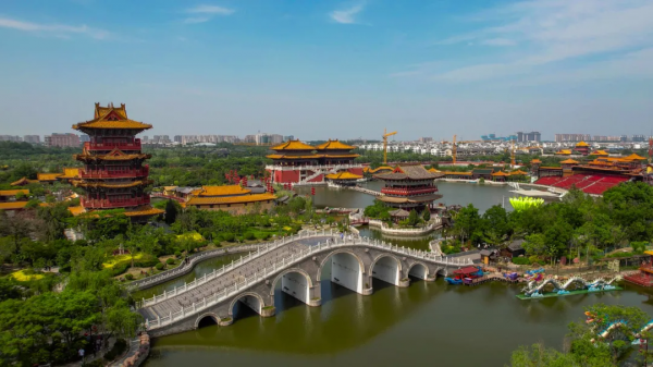 小題大做、實題虛做 文旅品牌宣傳如何才能火卻不過火？