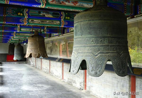 覺生寺情有獨鍾，大鐘寺名揚天下，走進古鐘世界